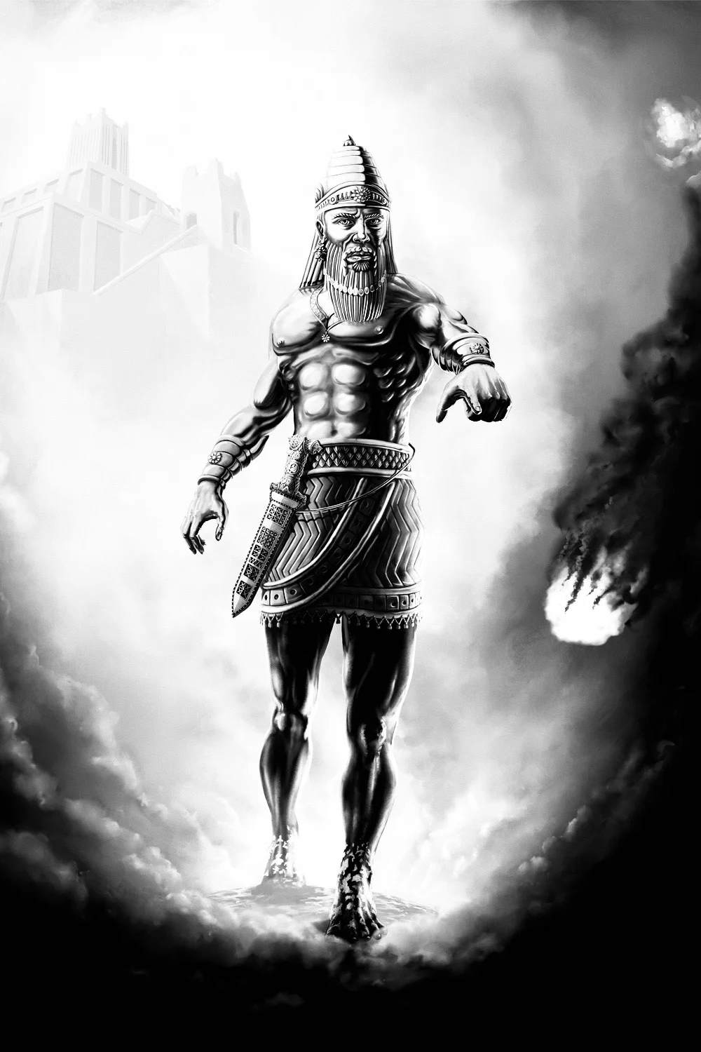 Daniel Part 3 - An Ancient Dream Continued