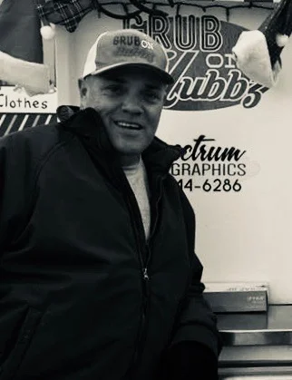 Jerry & Jenny - Christ Offers Freedom!