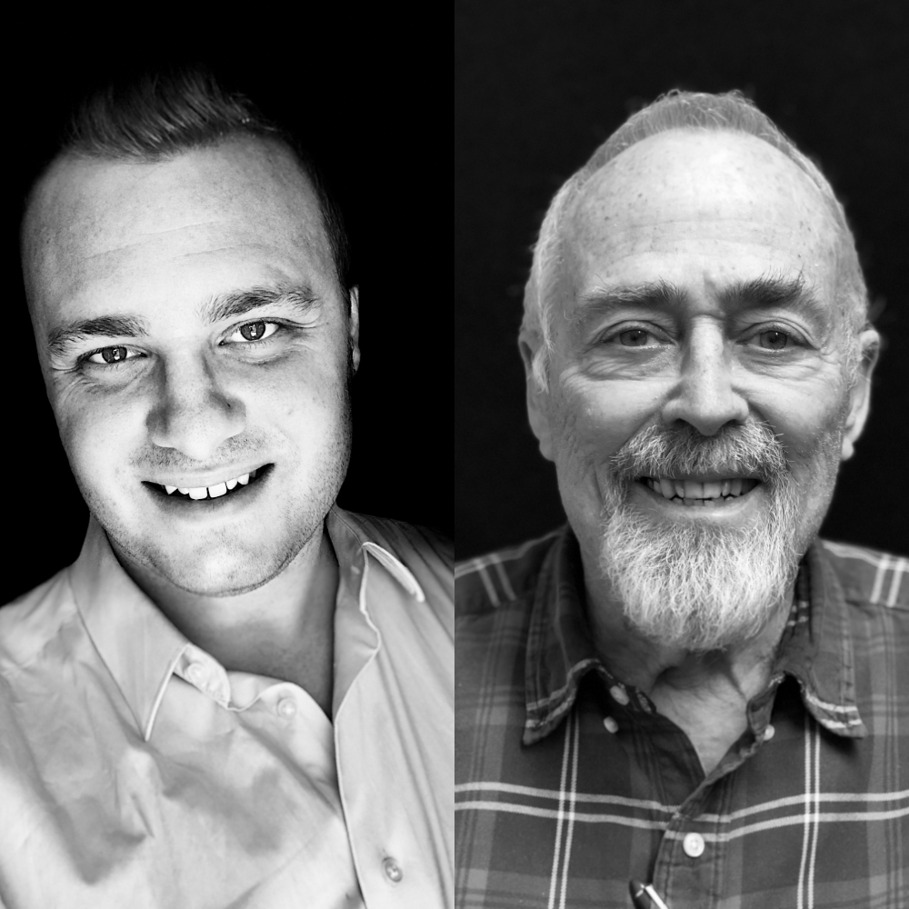 Faith and Hope - A Conversation