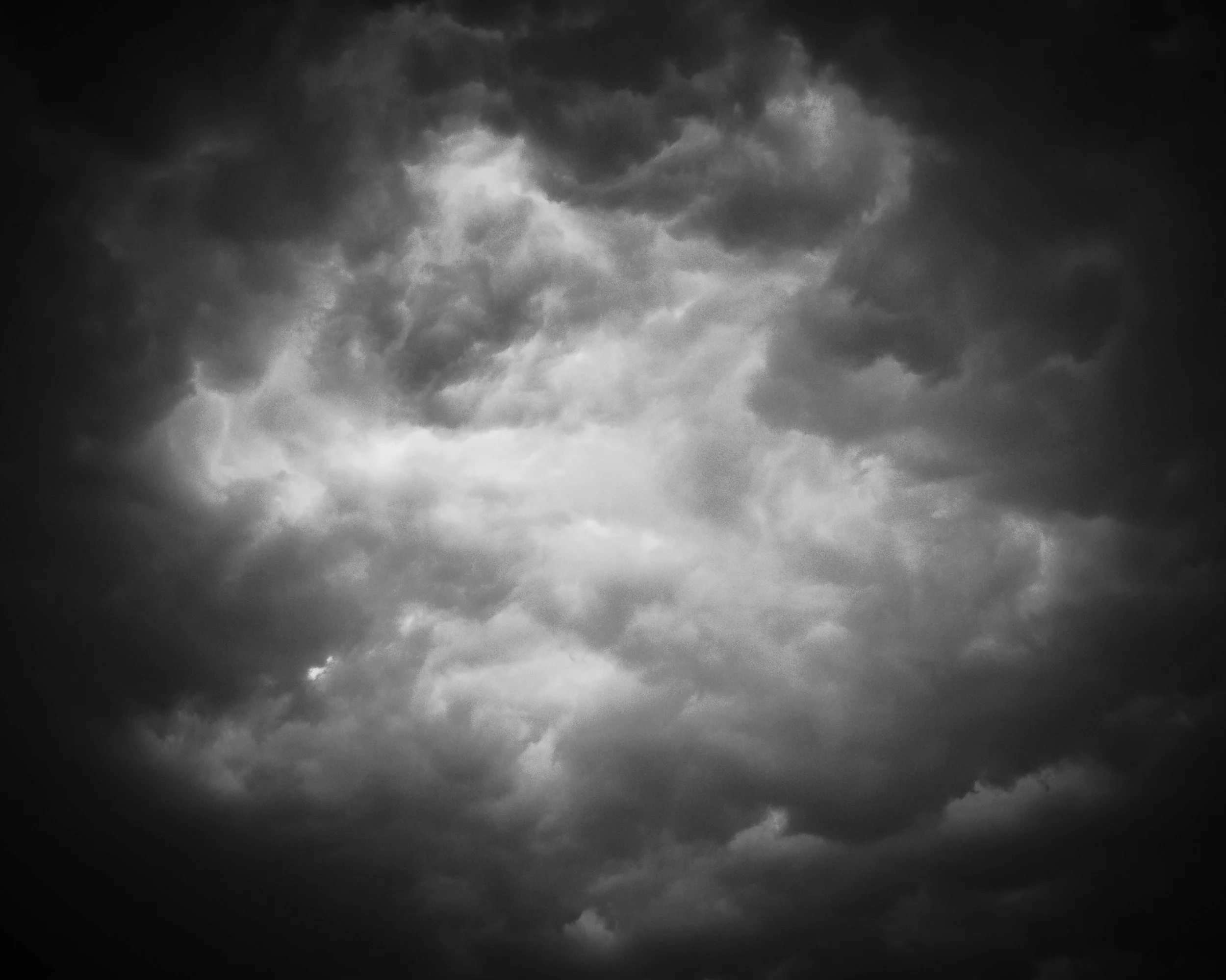 Luke 21 - Hope Through Discouraging News