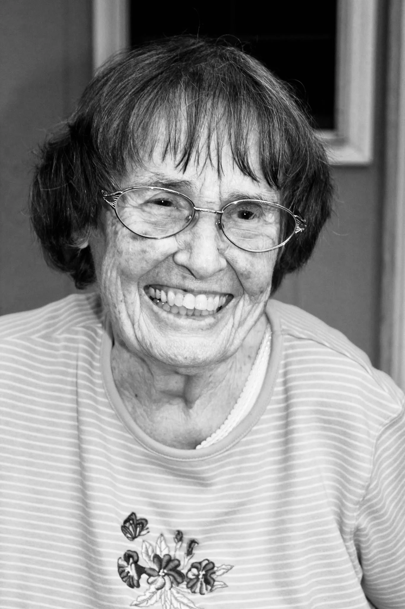 Dorothy Jean Salhany - History of the Lawrenceburg SDA Church