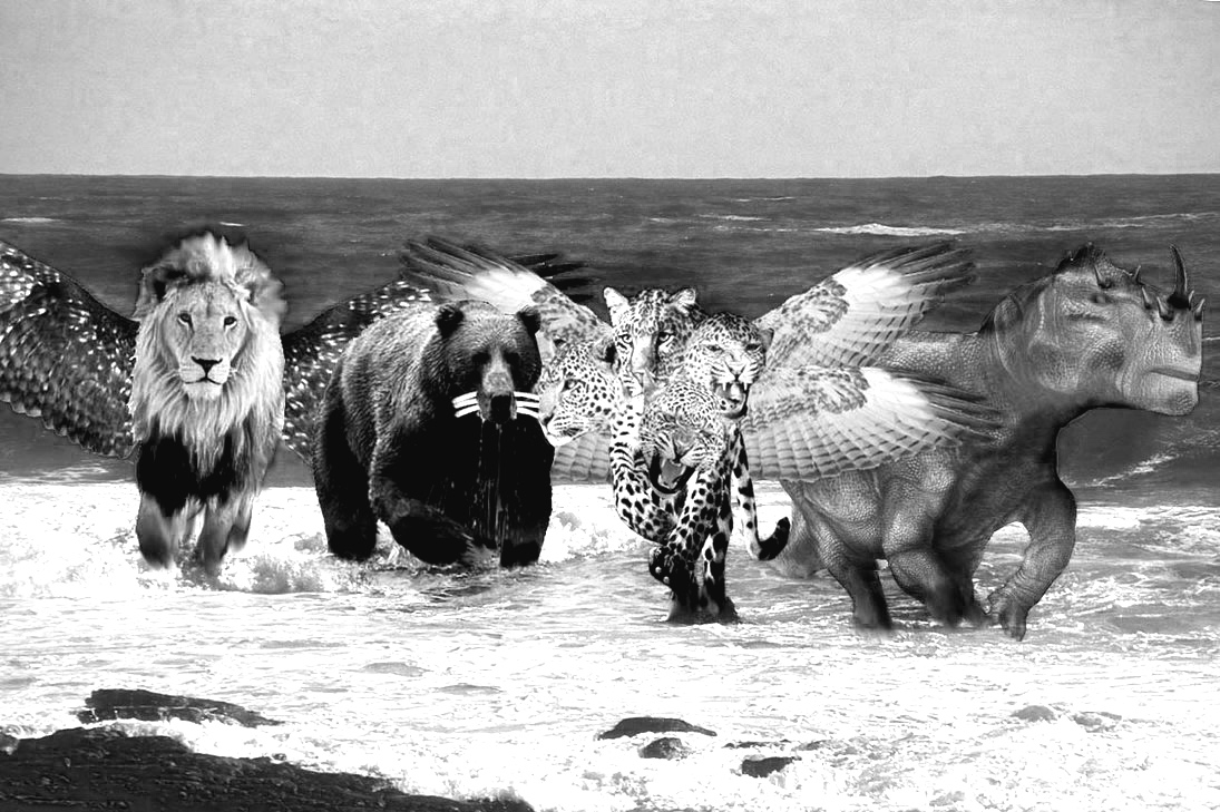 The_4_Beast_of_Daniel_by_ThornErose.jpg