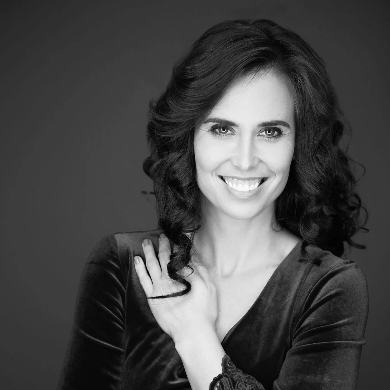 Sarah McDugal - Abuse Recovery Coach, Part 1