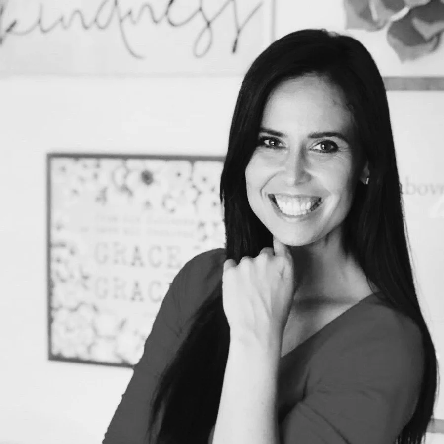 Sarah McDugal - Abuse Recovery Coach, Part 2