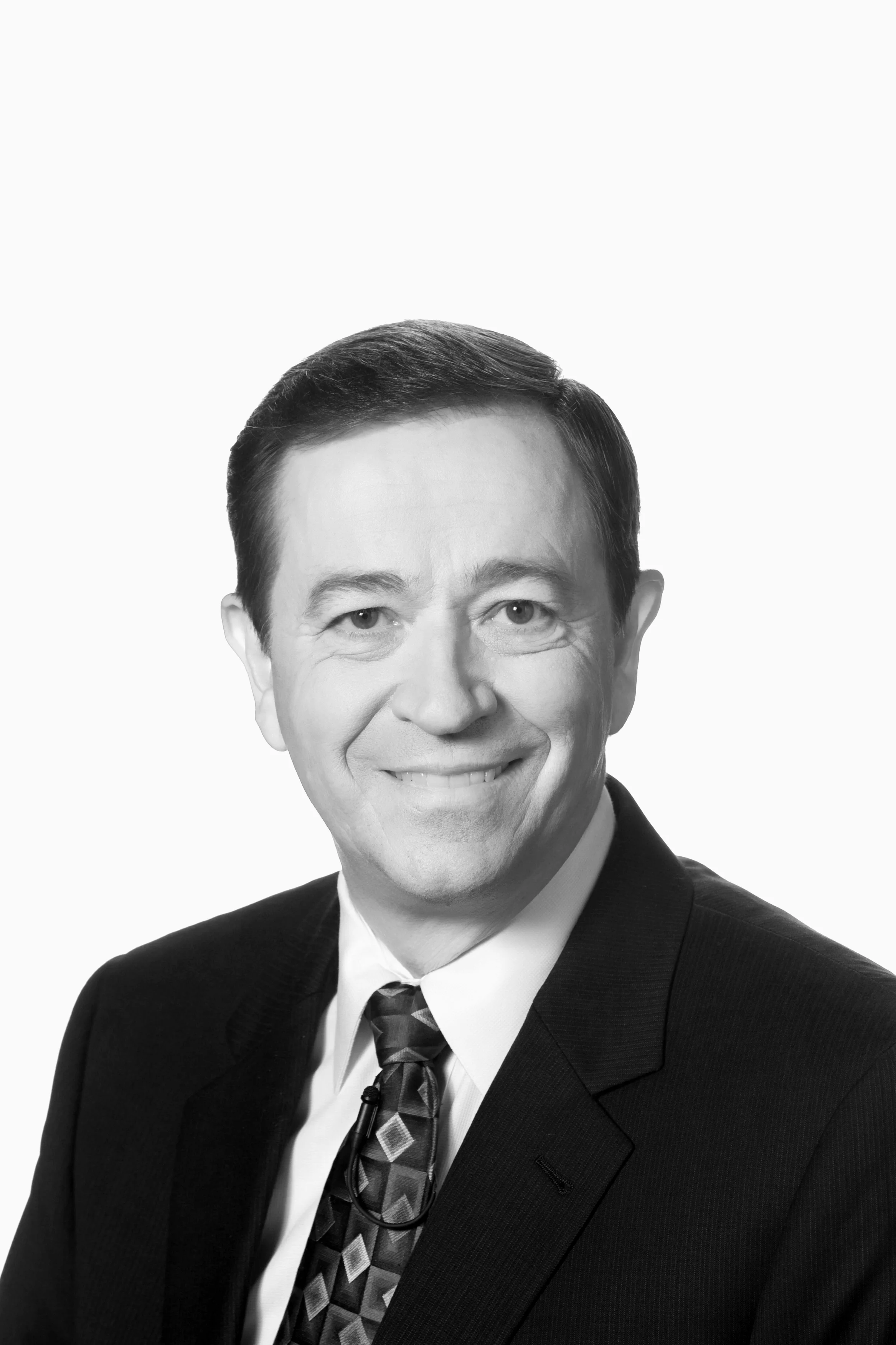 Pastor Mike Tucker - Mad About Marriage