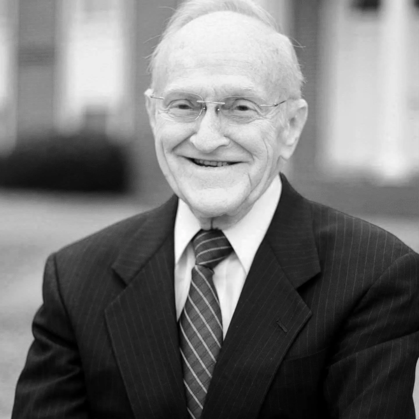 Dr. Jack Blanco - Nazi Prison Camp Survivor