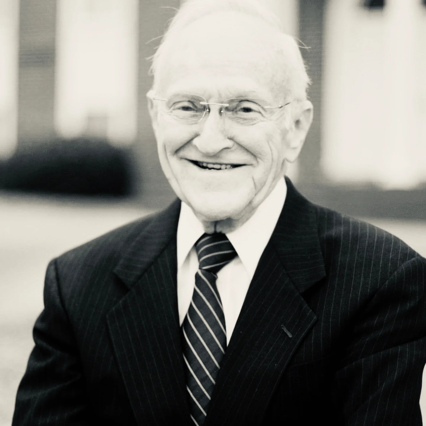 Dr. Jack Blanco - Escape and Conversion