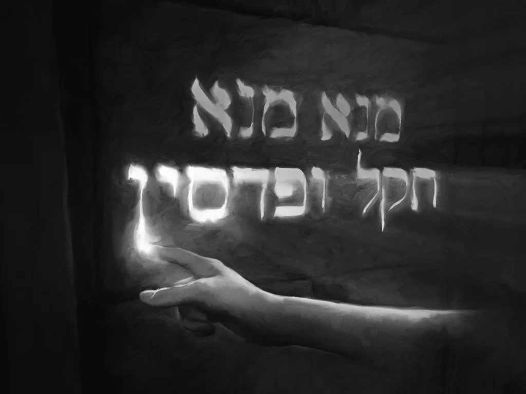 Daniel Part 12 - The Fall of Babylon