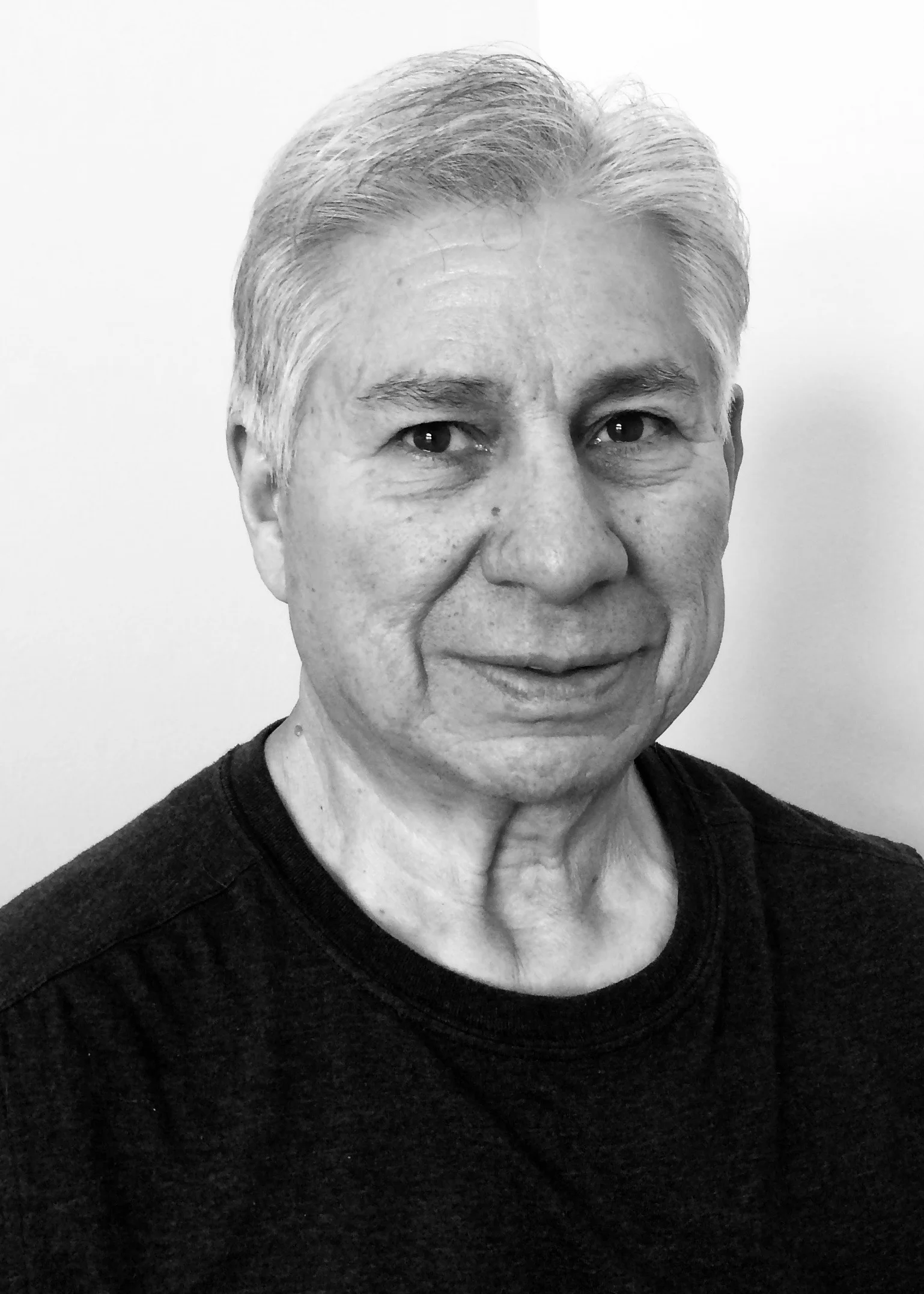 Roger Naranjo - Blessed by his faithfulness