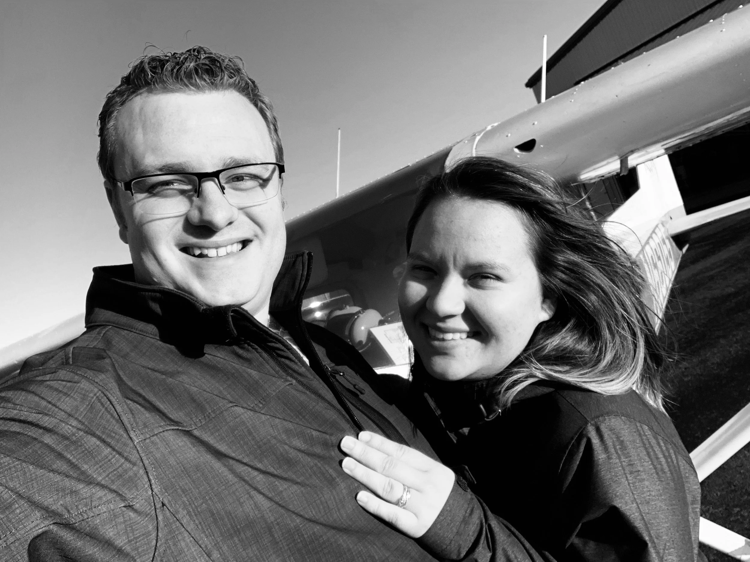 Joel and Chelsea Sutherland - 4 Ways to Keep the Romance Alive