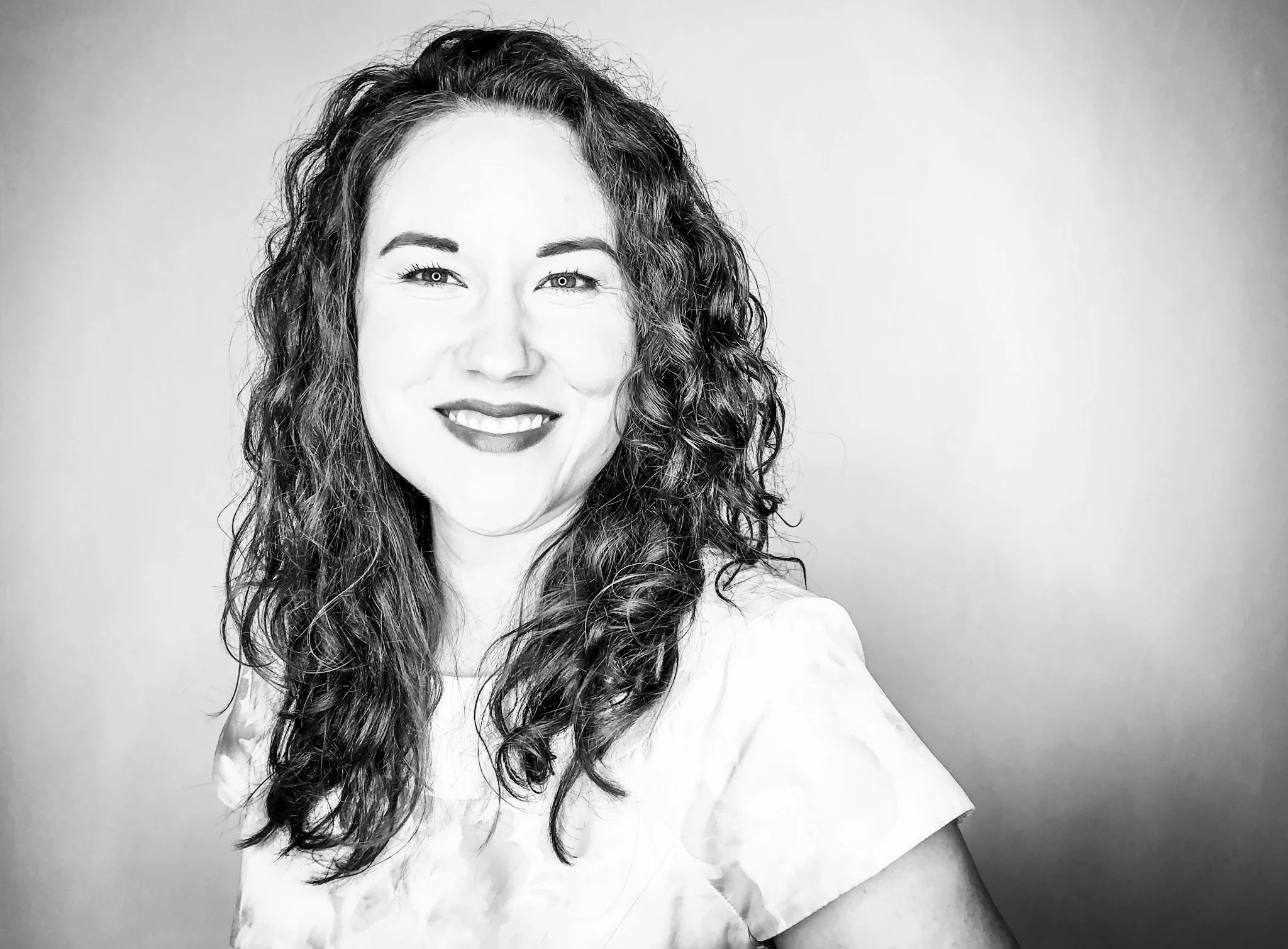 Caitlin Musgrave - An Advocate for Younger Women