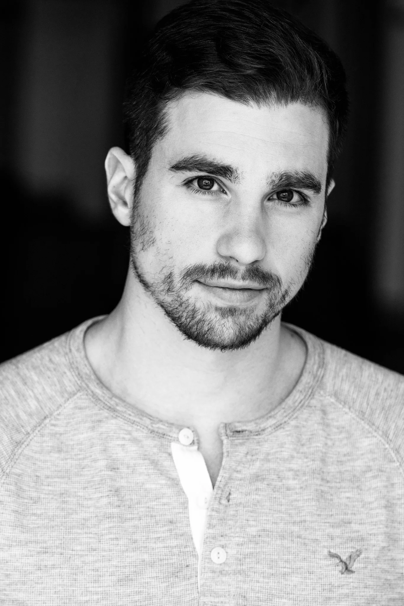 Travis Conover - God Has a Plan