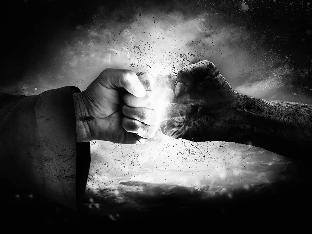 Daniel Part 15 - God Hears and Loves You