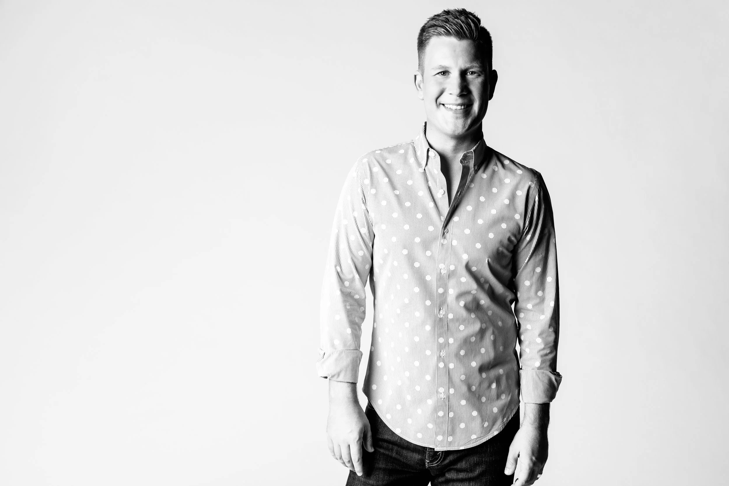 Joseph Habedank - The God of the Second Chance