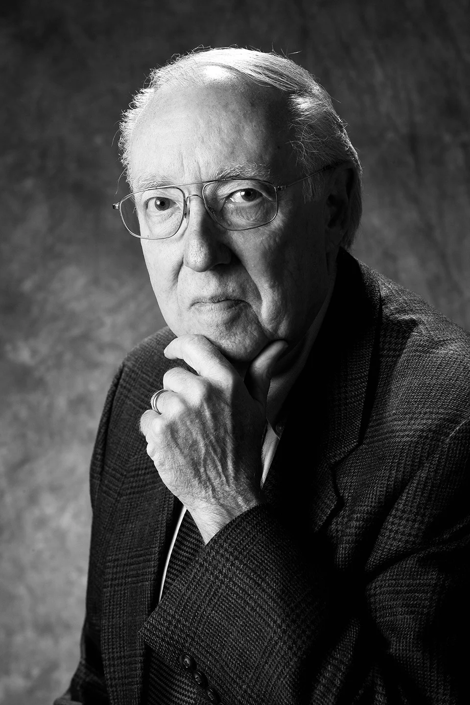 Richard Stenbakken - The White Coat Program