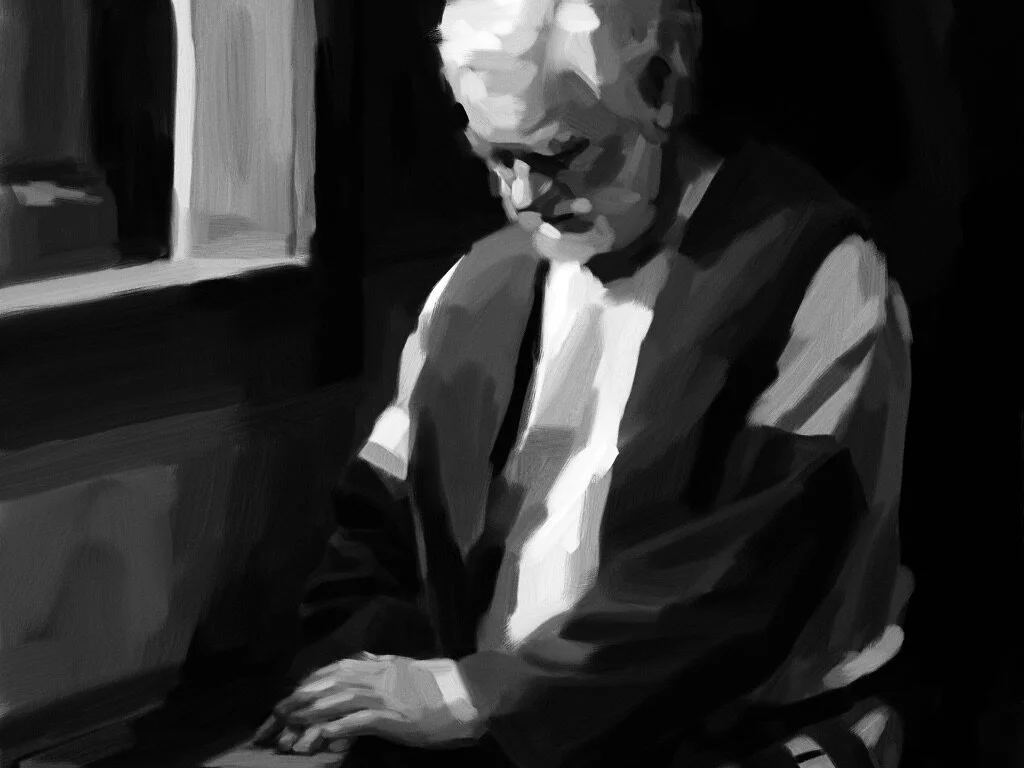 Daniel Part 17 - Tidings Out Of the East