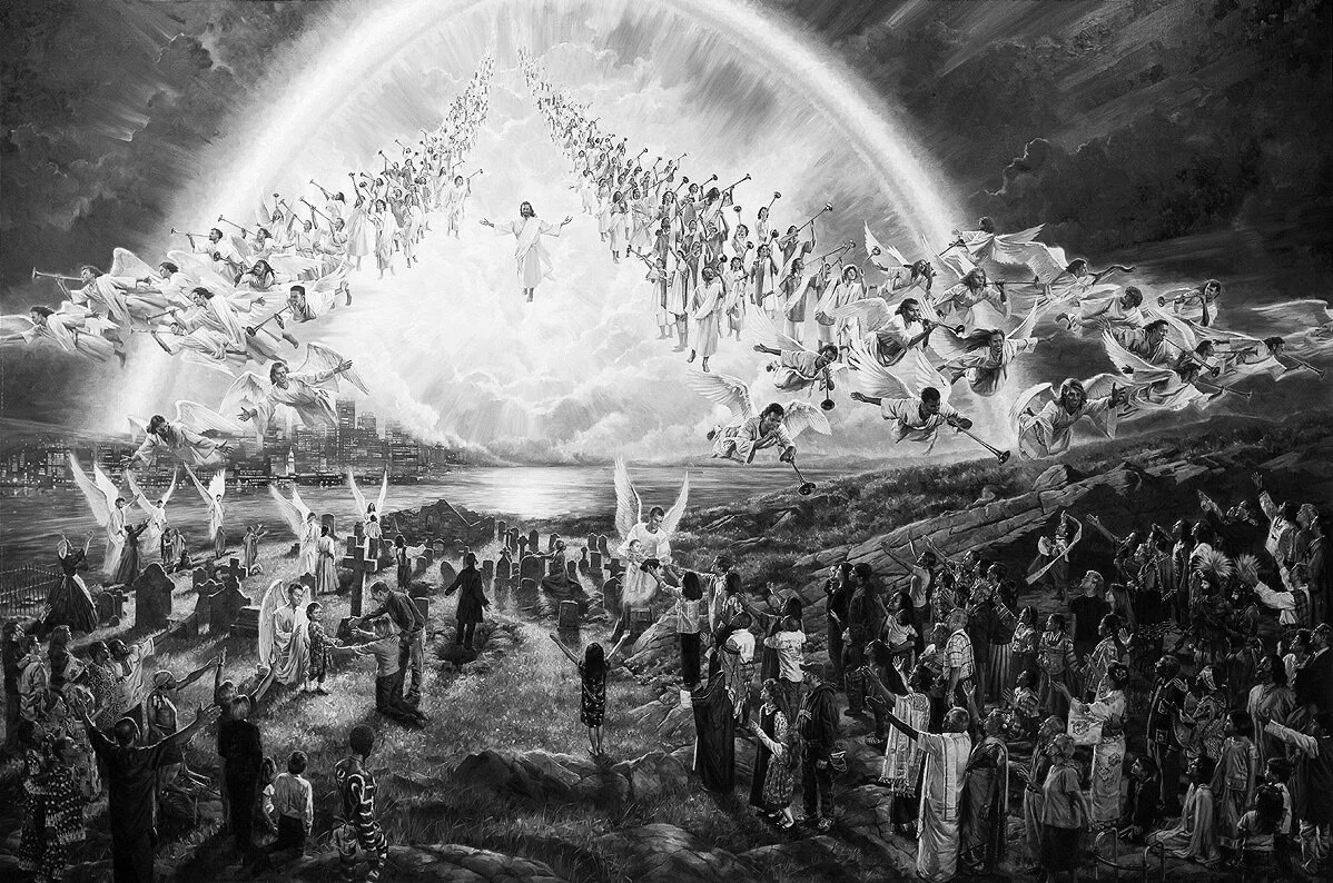 Daniel Part 18 - The Conclusion