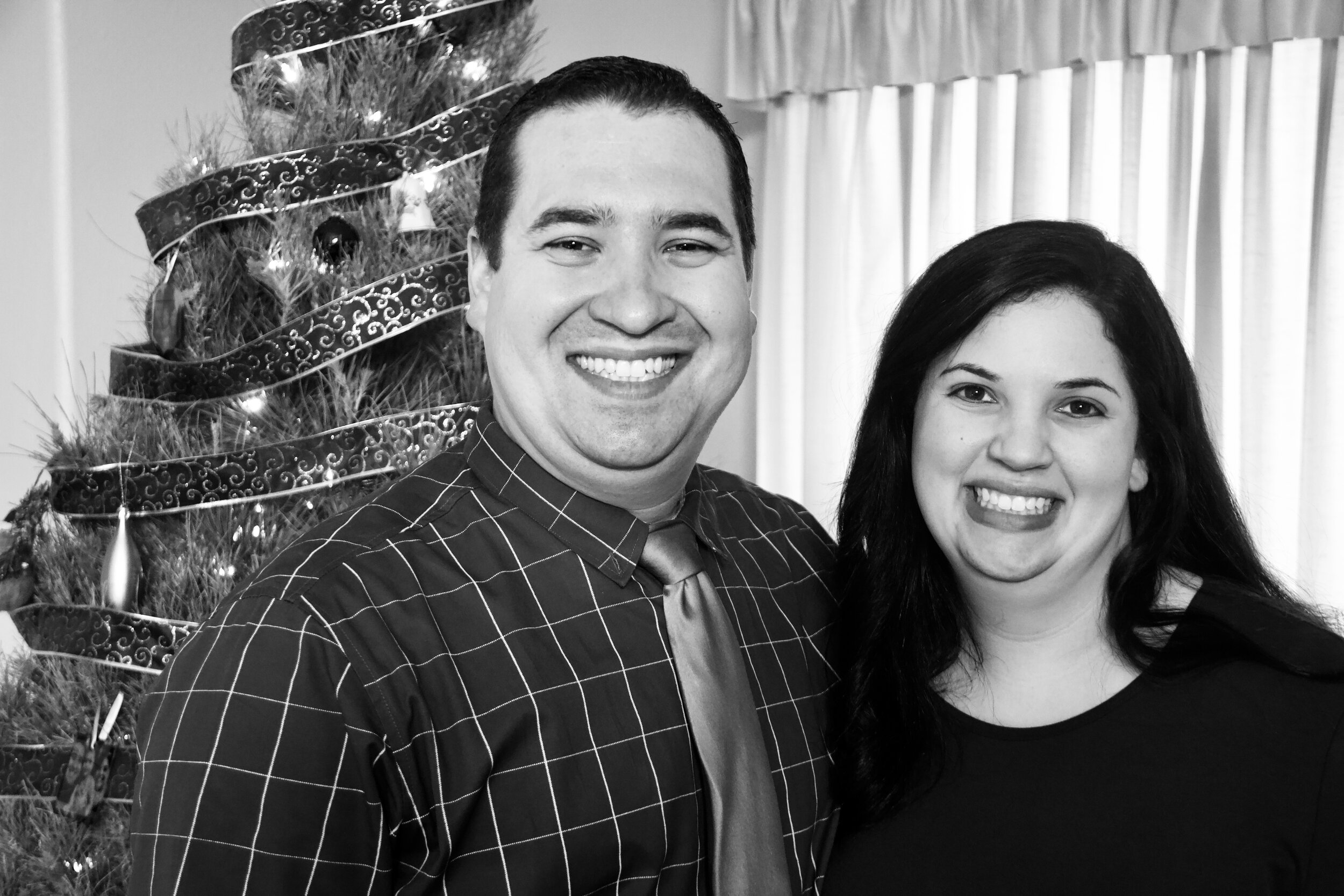 Nathaniel Garcia - Challenges of First Response