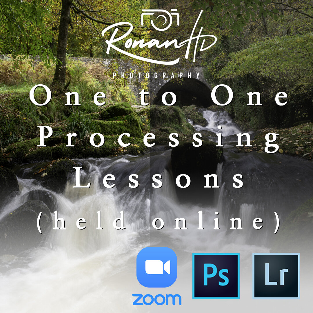 Online Post Processing Lessons