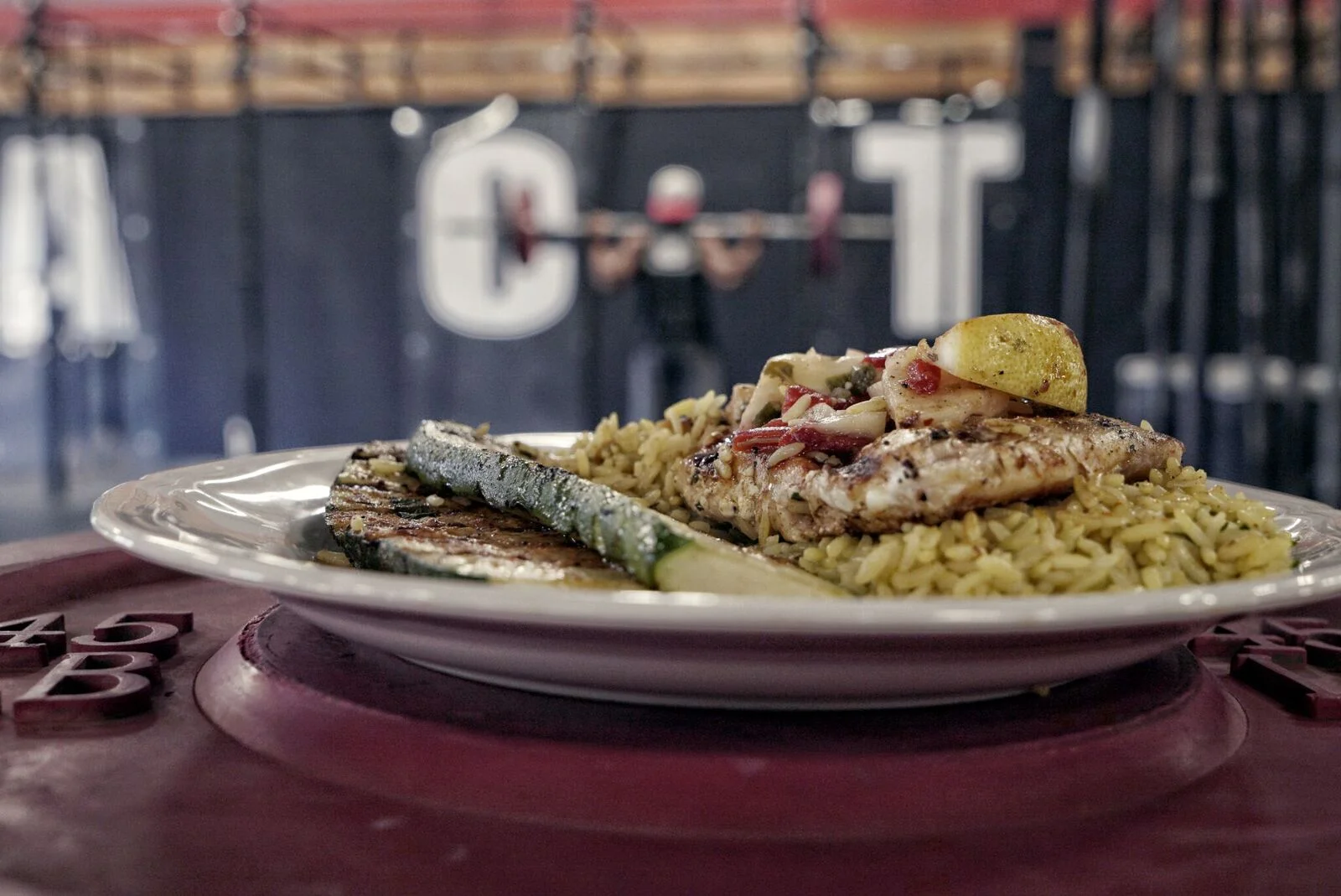 How to Get Back on Track with Your Nutrition (Even If You've Totally Fallen Off)