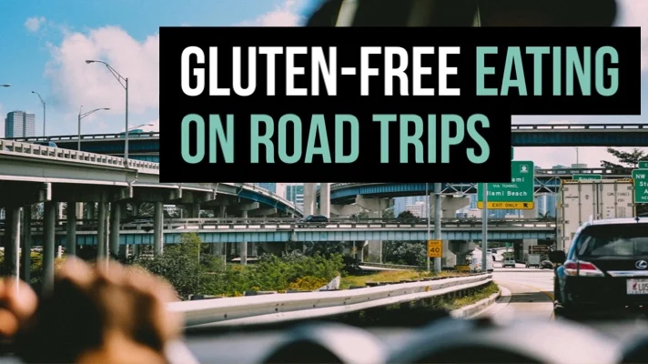 Gluten-Free Snacks For Road Trips