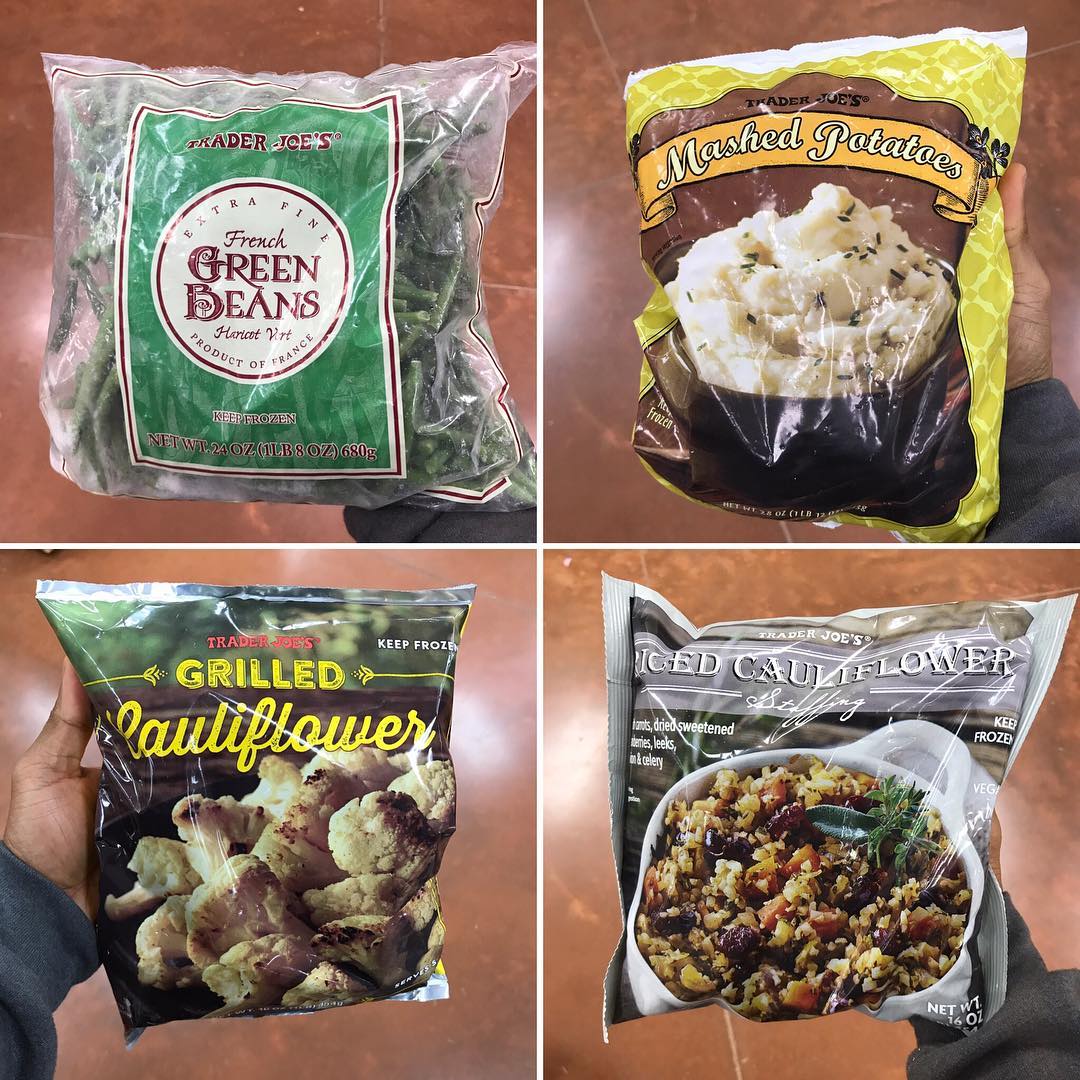 Meal Prep Hacks Buy PreCooked Meals & Foods To Save Time