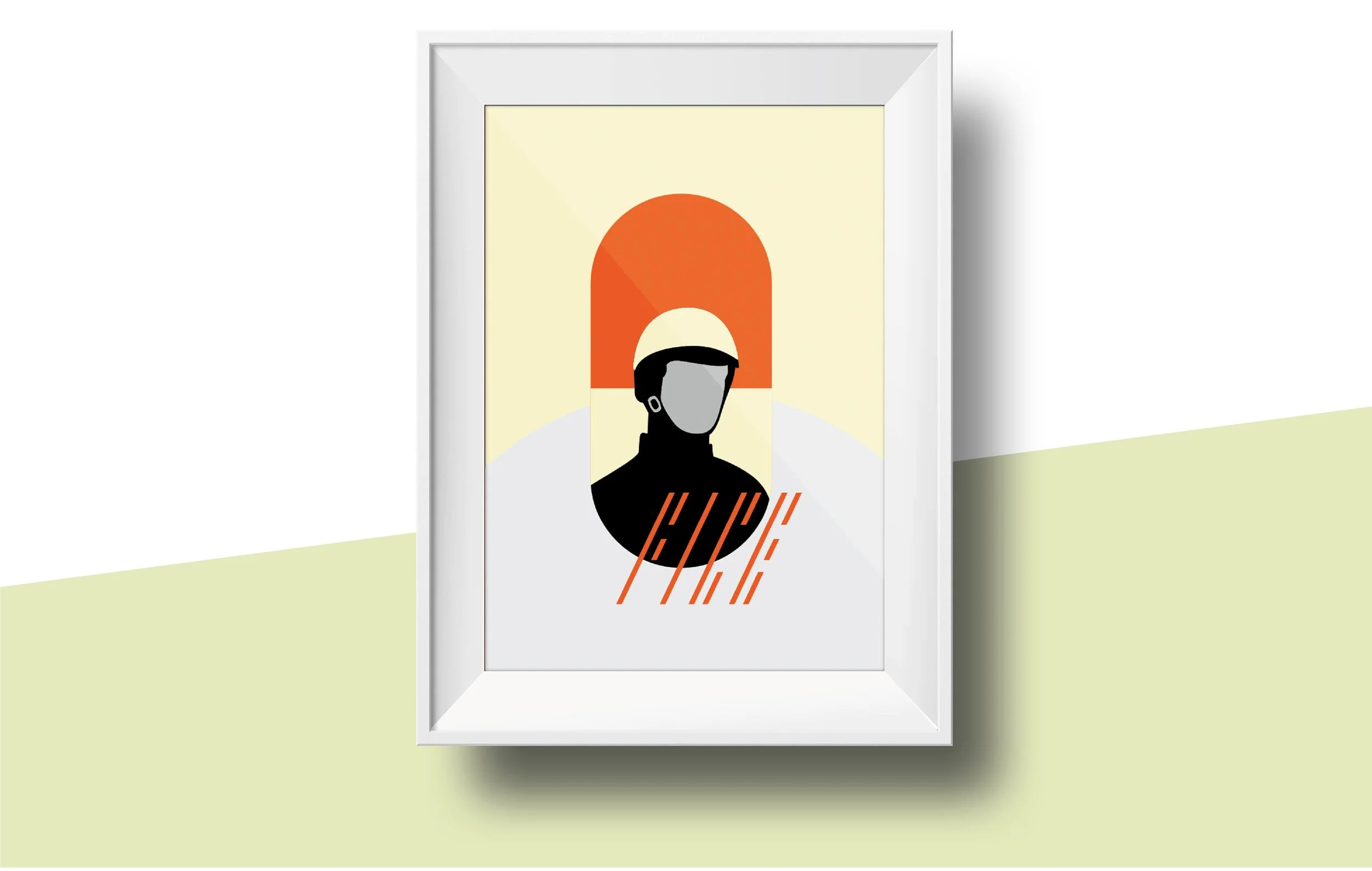  Yes that's THX 1138. 