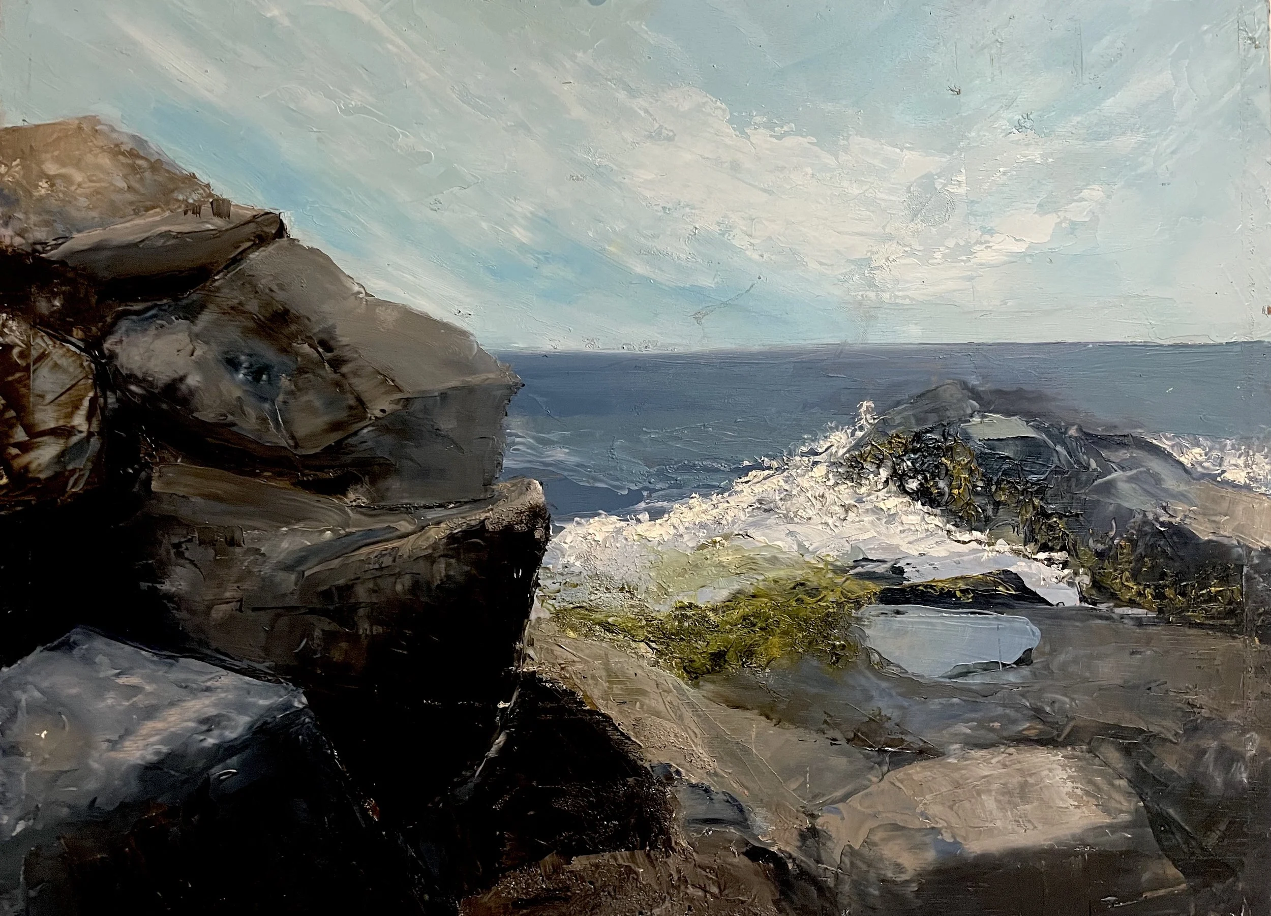 FEHLINGER : LOBSTER COVE.jpeg