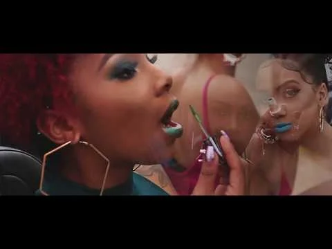 Kinky Lee Hair -Promo Video