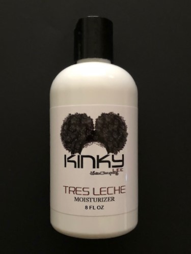 Hair Care Products — Kinky Lee Hair Company