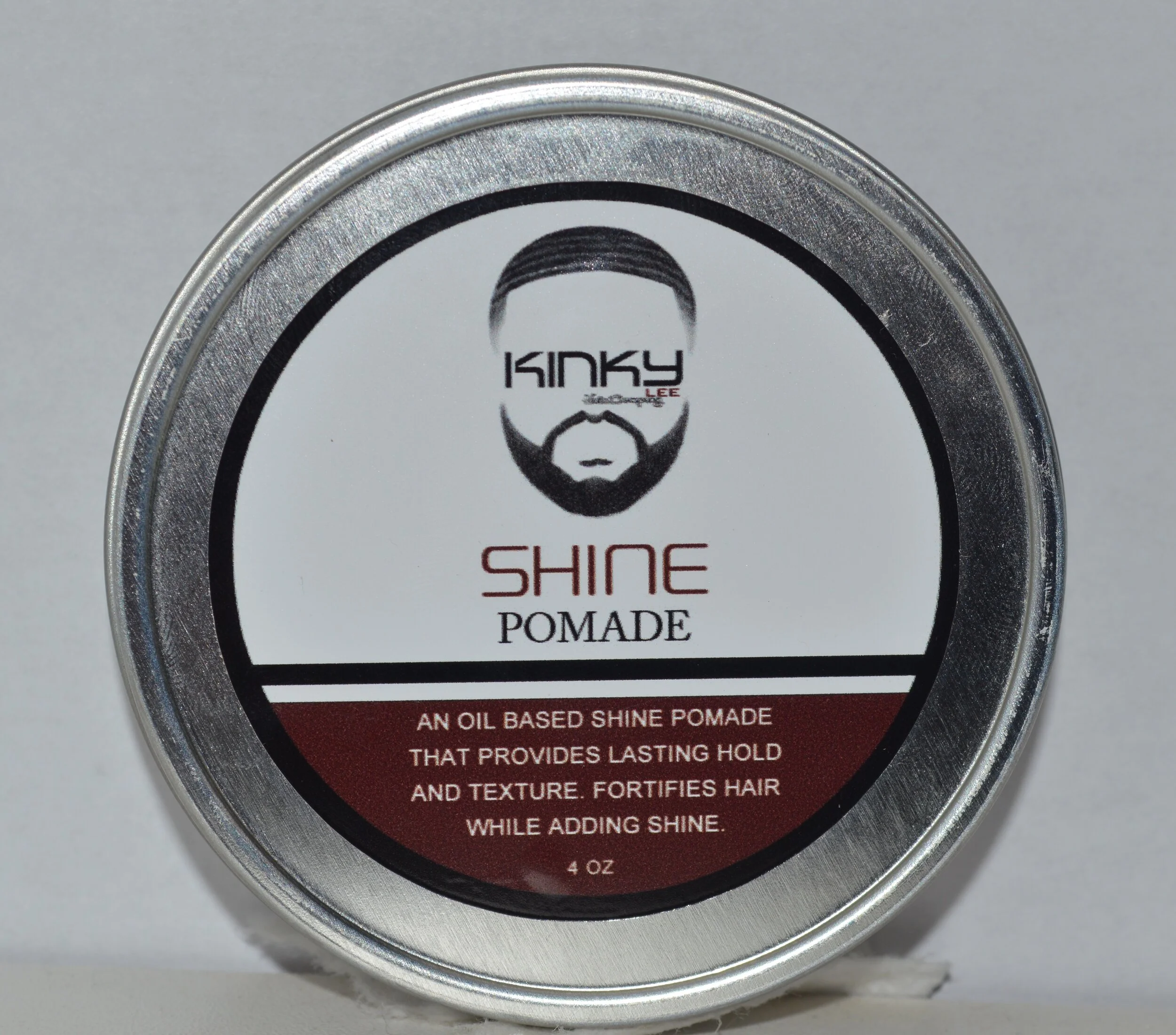 Shine Pomade