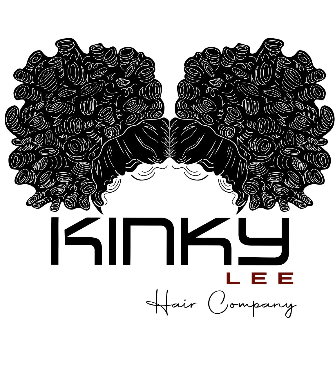 Kinky Lee Hair Company