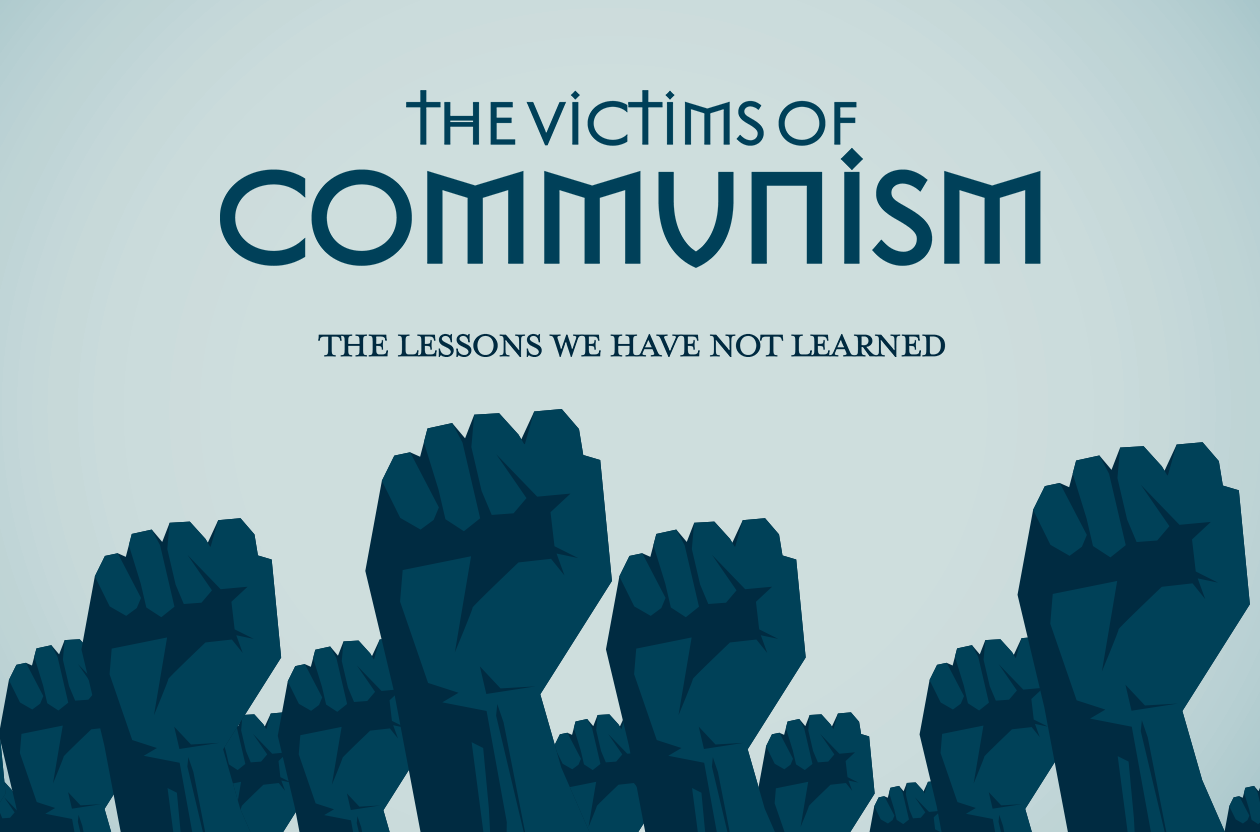 The Victims of Communism