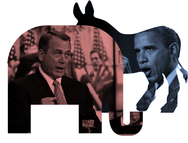 What Happened to Post-Partisanship? Barack Obama and the New American Party System