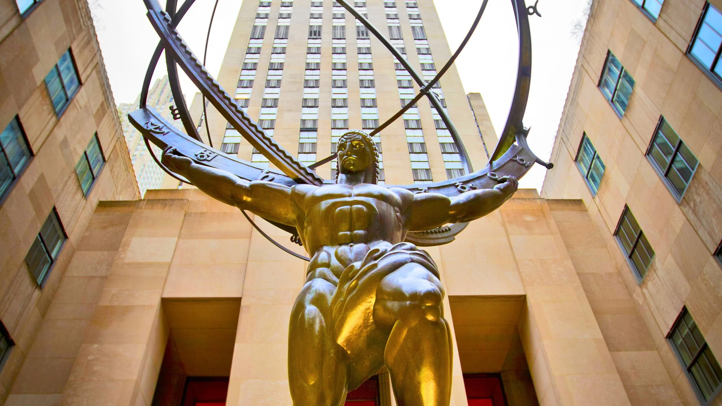 Watch the video from "Is Capitalism Sustainable?"