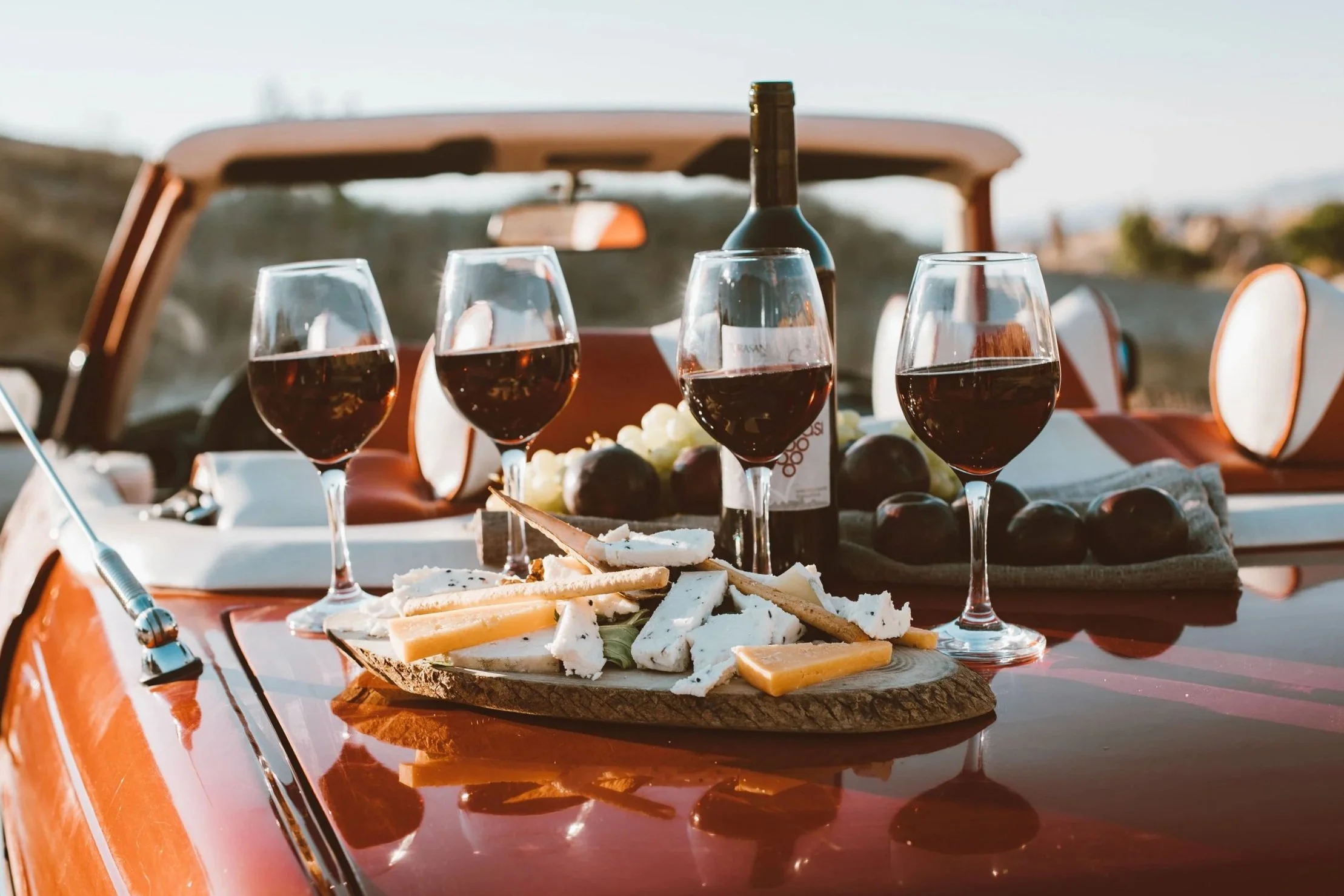 Wine and the Making of Liberal Modernity: How Market Knowledge Enlarges our Constitutional Self-Understanding