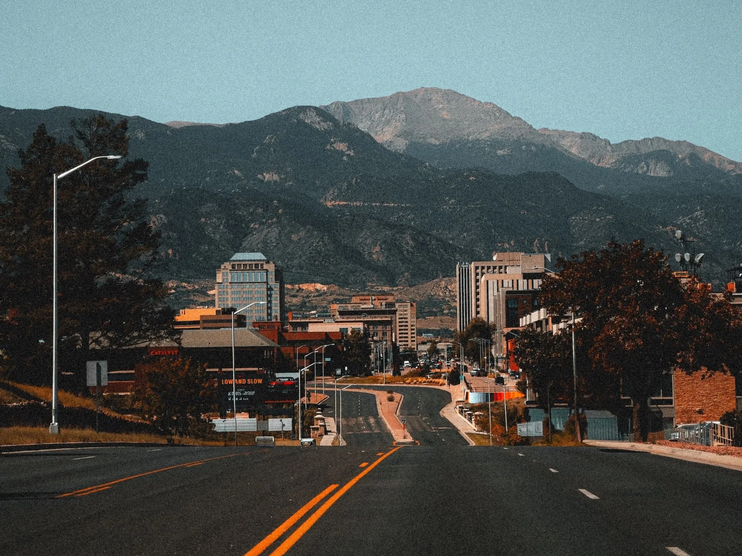 The Colorado Constitution &amp; Local Government