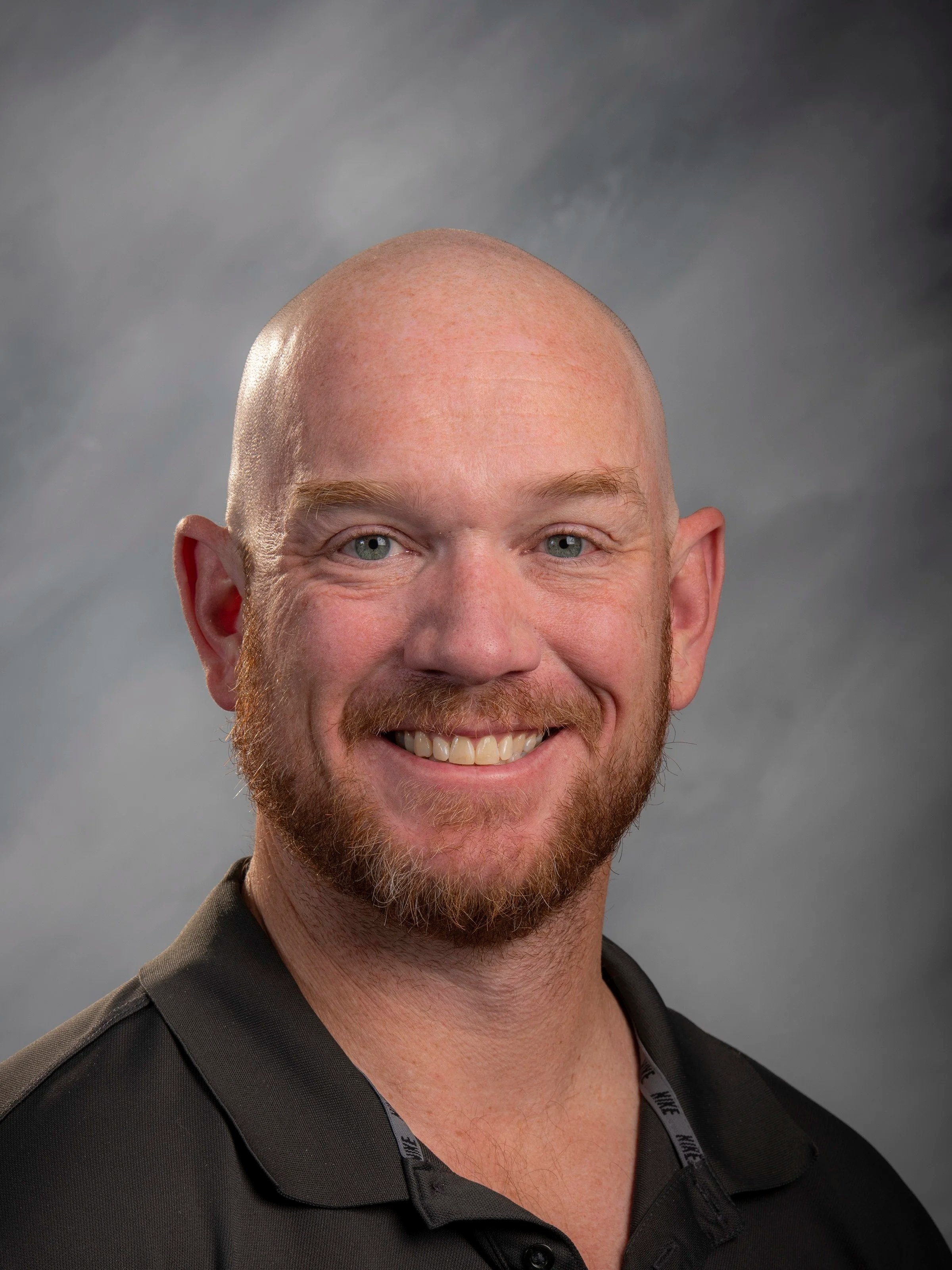 Joe Craig