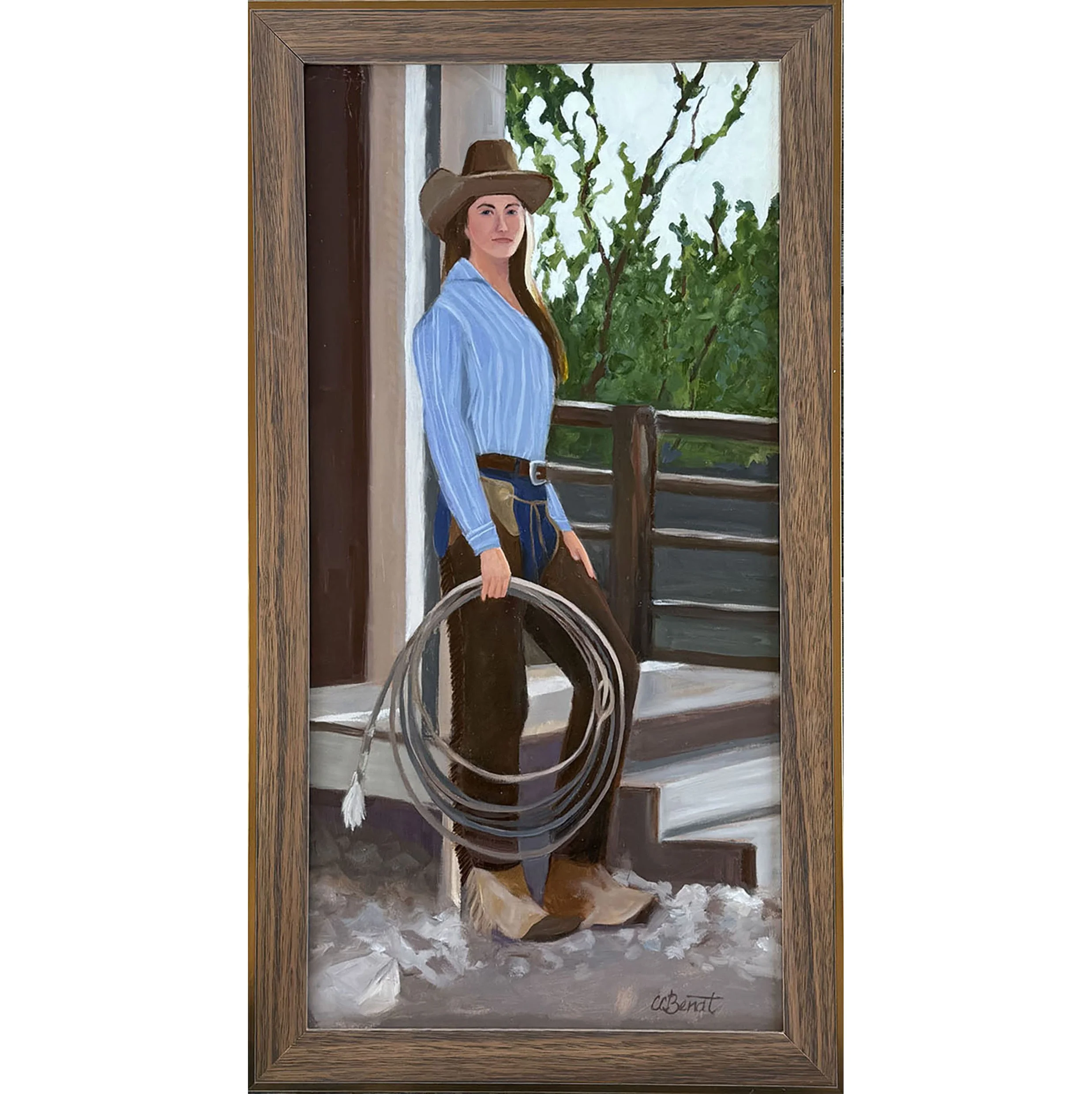 Wrapped up.framed.jpg