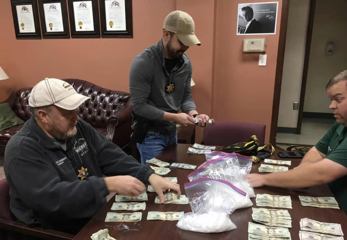 Friday November 1, 2019