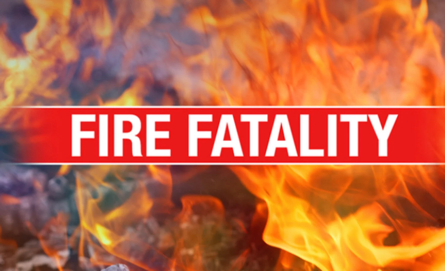 Woman Killed in House Fire Early Wednesday Morning in Butler County