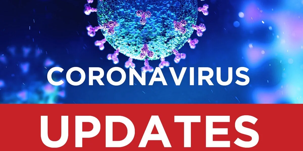 Two New COVID-19 Cases Reported in Butler County; Four Cases Confirmed in Two Days