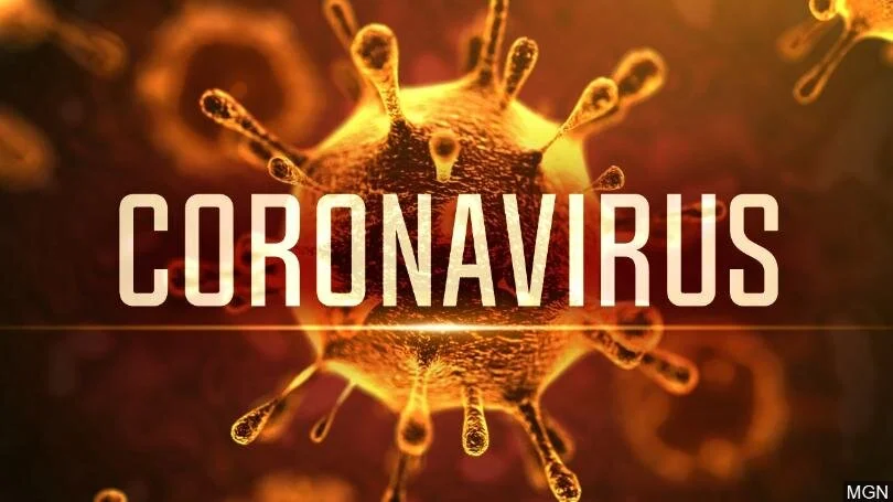 Health Officials in Butler County Report 2 New Cases of COVID-19