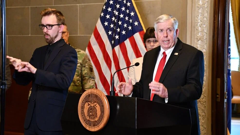 Monday April 27, 2020