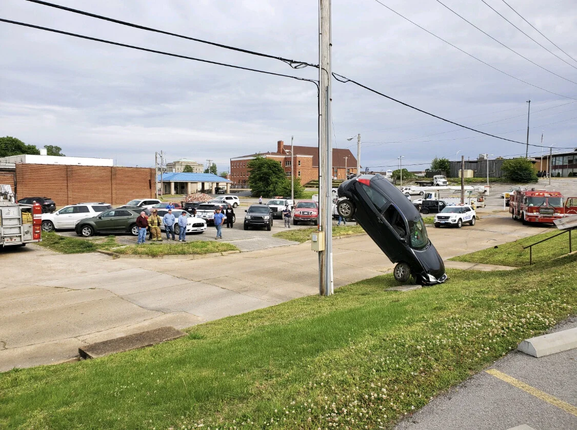 Tuesday May 12, 2020