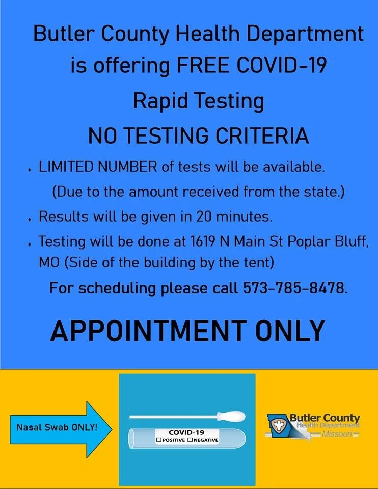 Friday May 22, 2020