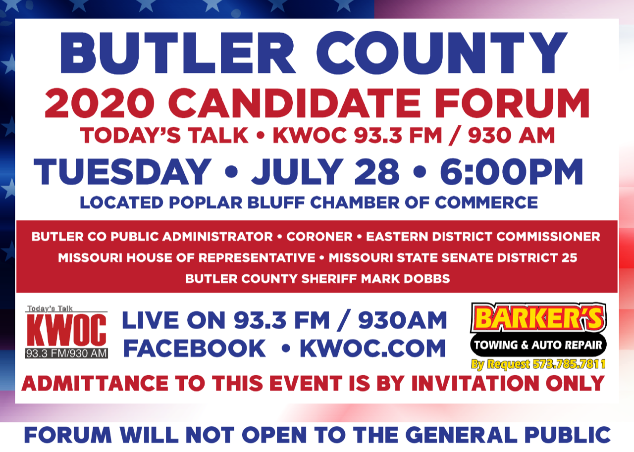 Tuesday July 28, 2020