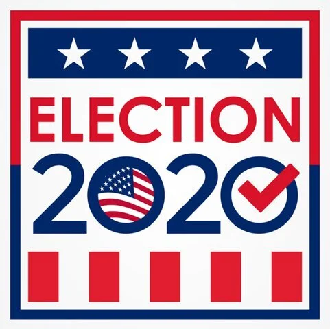 Tuesday November 3, 2020