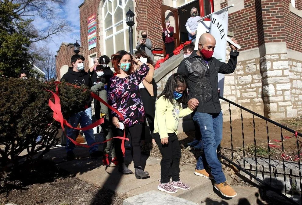 Thursday February 25, 2021