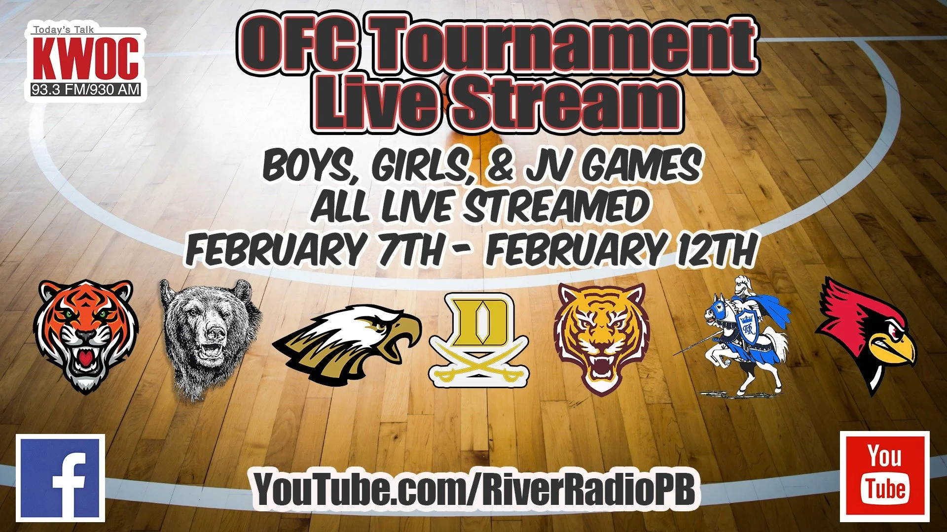 Friday, February 11, 2022